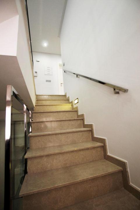 Apartamento Bajo 3 Duplex Marjal Playa Centro De Guardamar กวาร์ดามาร์เดลเซกูรา ภายนอก รูปภาพ