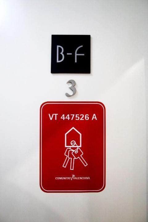 Apartamento Bajo 3 Duplex Marjal Playa Centro De Guardamar กวาร์ดามาร์เดลเซกูรา ภายนอก รูปภาพ