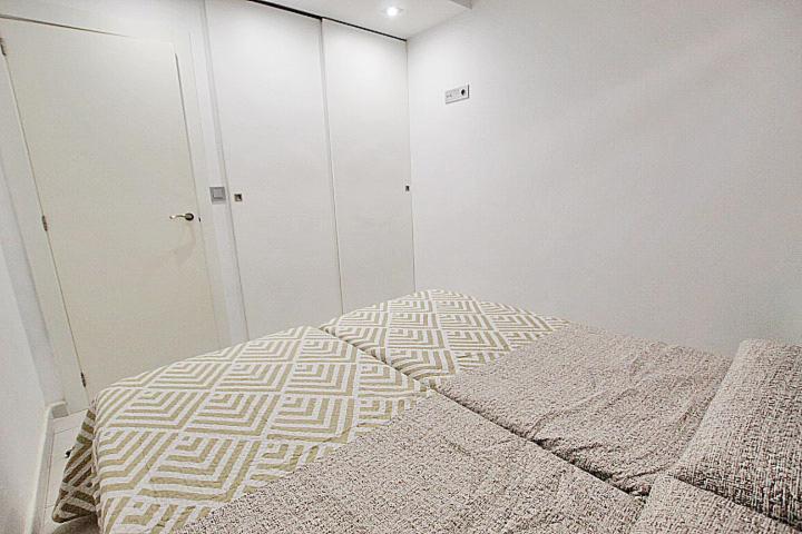 Apartamento Bajo 3 Duplex Marjal Playa Centro De Guardamar กวาร์ดามาร์เดลเซกูรา ภายนอก รูปภาพ