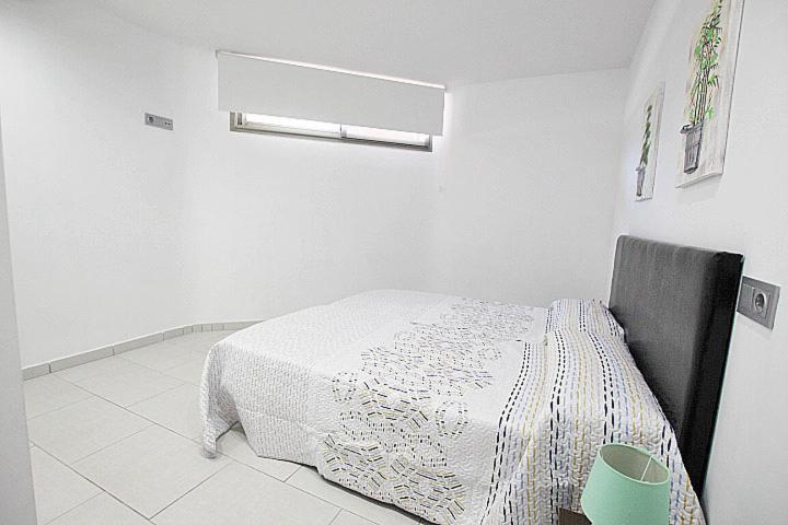 Apartamento Bajo 3 Duplex Marjal Playa Centro De Guardamar กวาร์ดามาร์เดลเซกูรา ภายนอก รูปภาพ